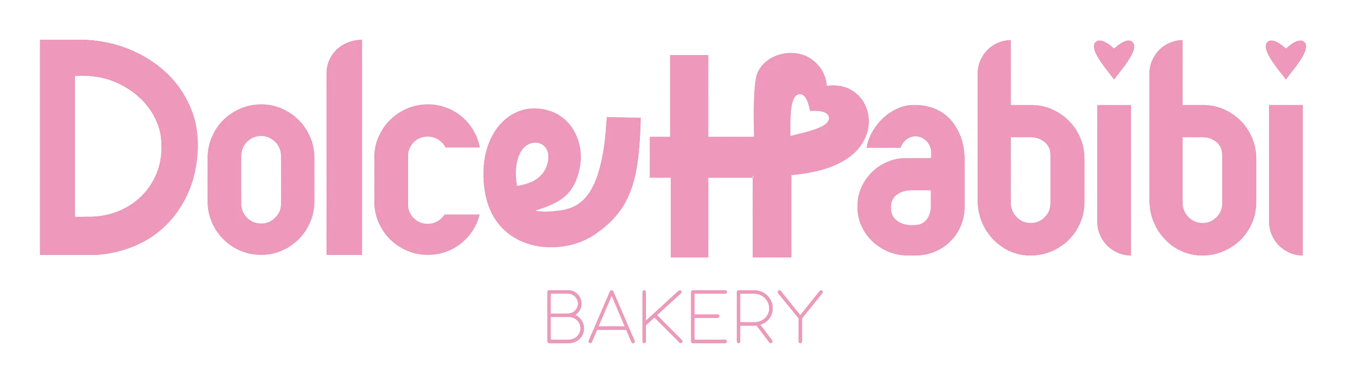 Dolce Habibi Bakery