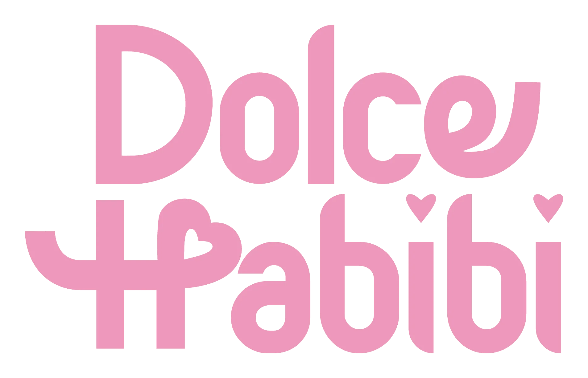 Dolce Habibi Bakery